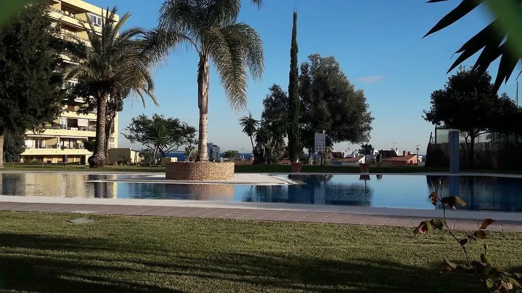 Location Torremolinos Apartment