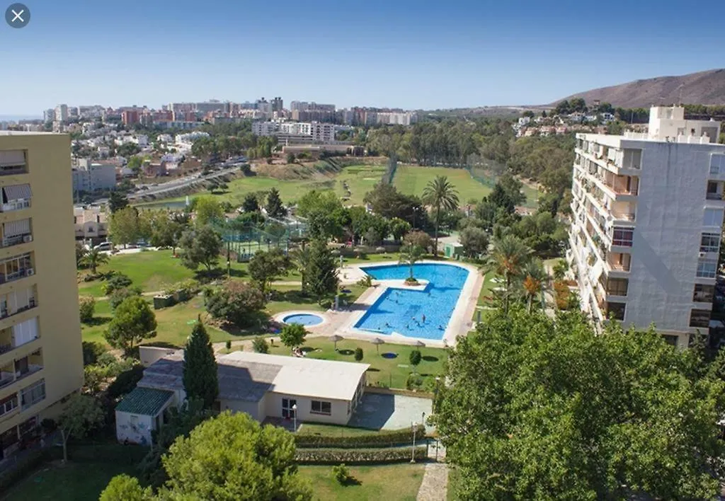 Location Torremolinos Apartment Spain