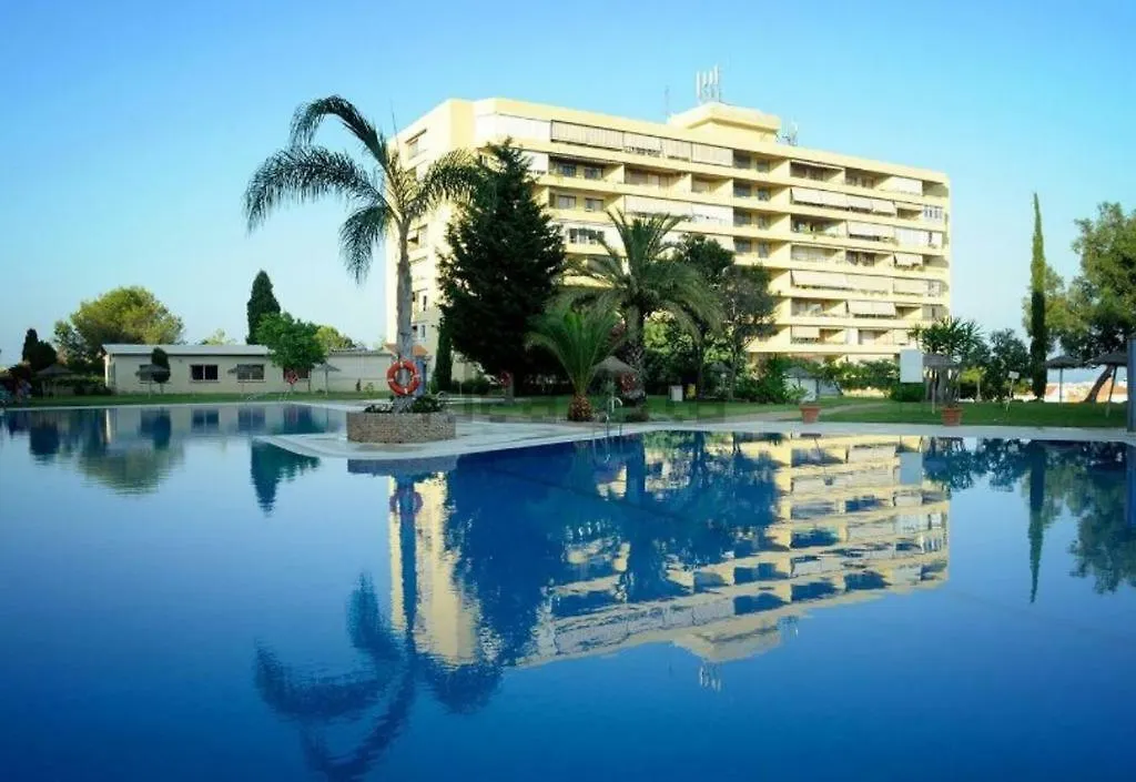 Location Torremolinos Apartment