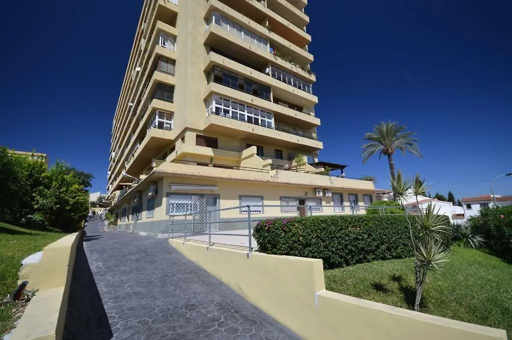 Location Torremolinos Apartment