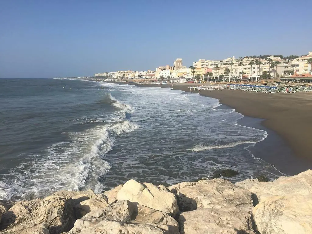 Location Torremolinos Apartment