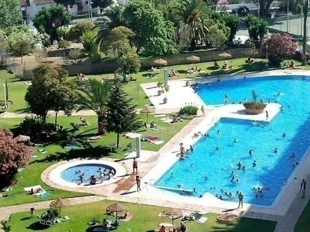 Location Torremolinos Apartment