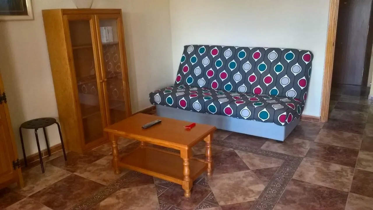 Location Torremolinos Apartment