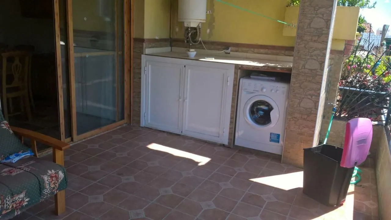 Location Torremolinos Apartment