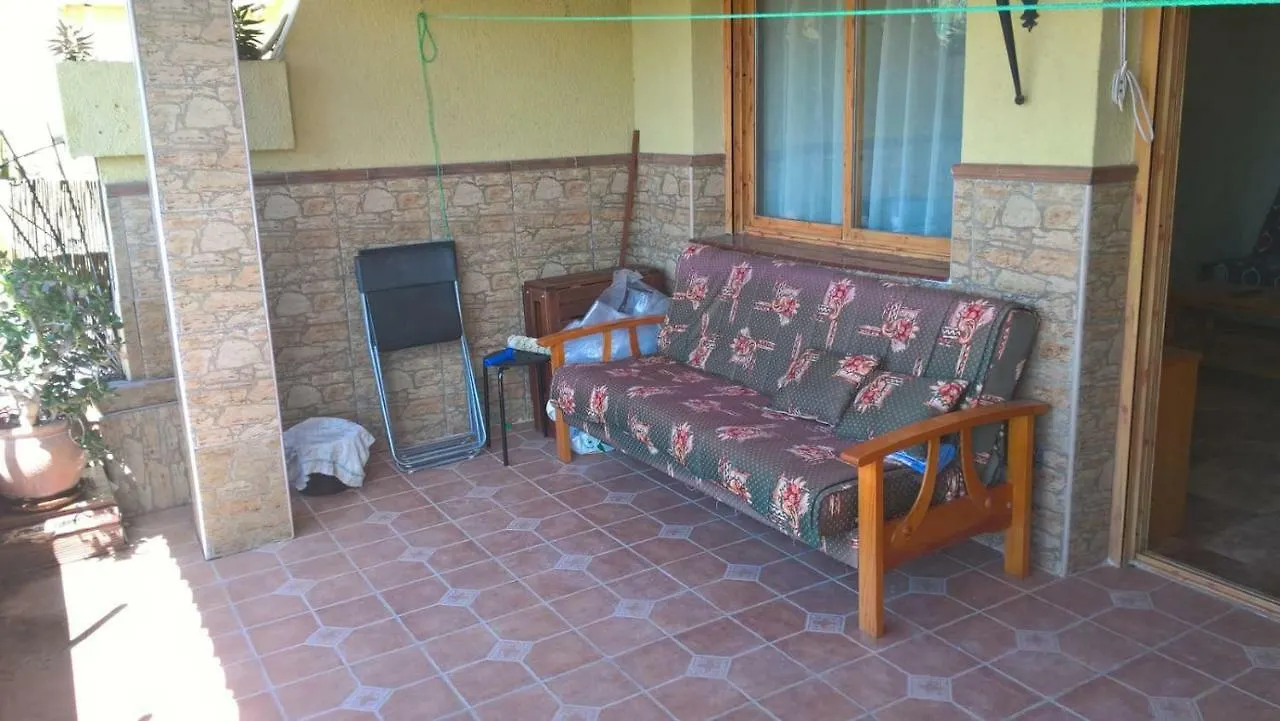 Location Torremolinos Apartment