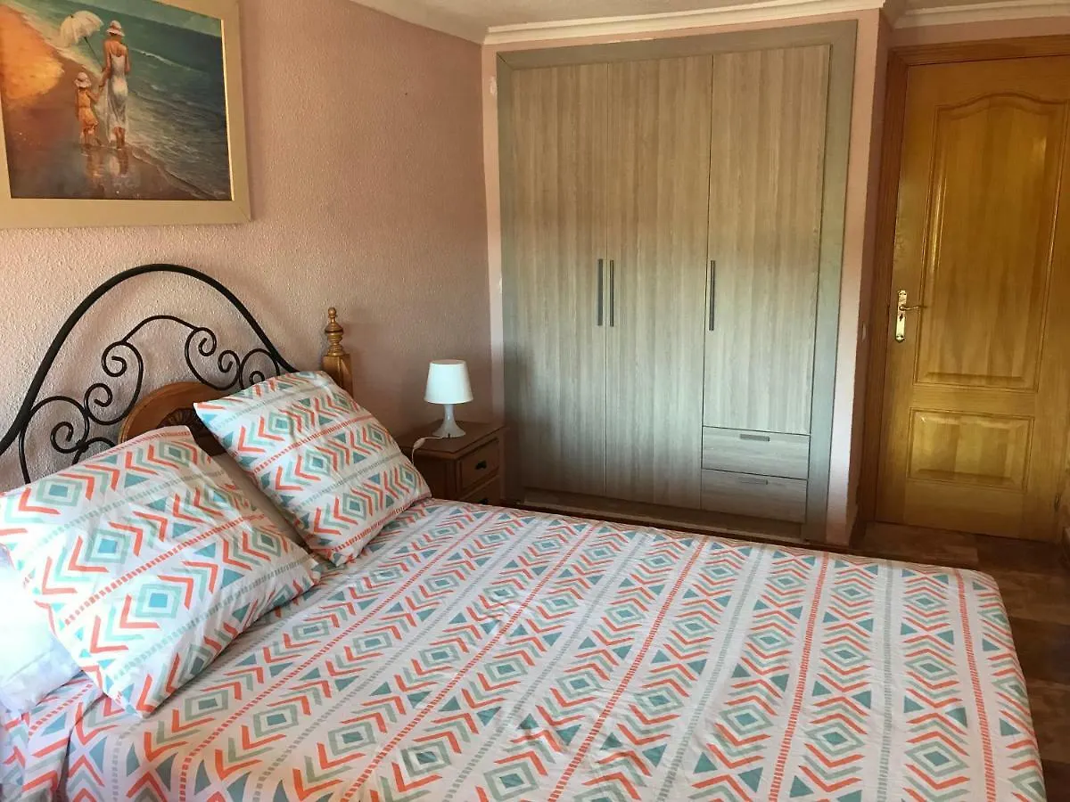 Location Torremolinos Apartment