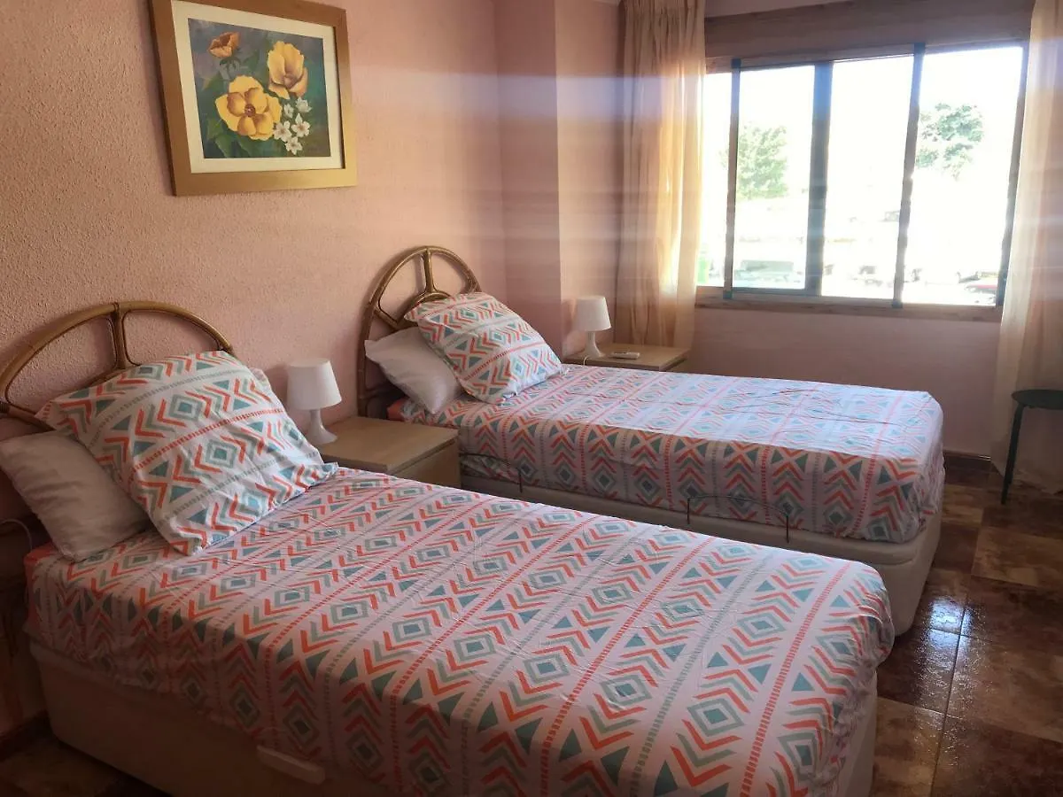 Location Torremolinos Apartment Spain